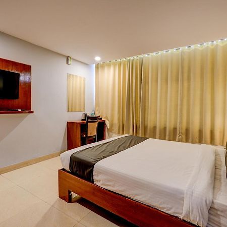 Hotel O V3R Residency بنغالور المظهر الخارجي الصورة