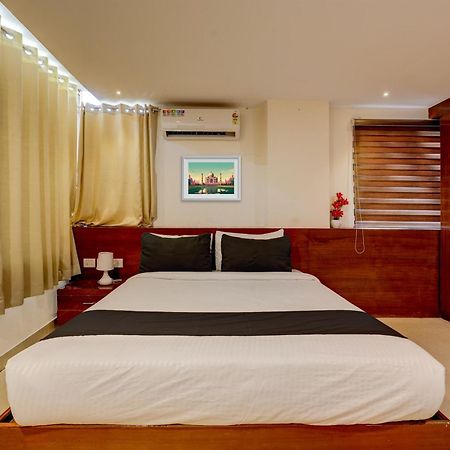 Hotel O V3R Residency بنغالور المظهر الخارجي الصورة