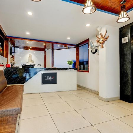 Hotel O V3R Residency بنغالور المظهر الخارجي الصورة