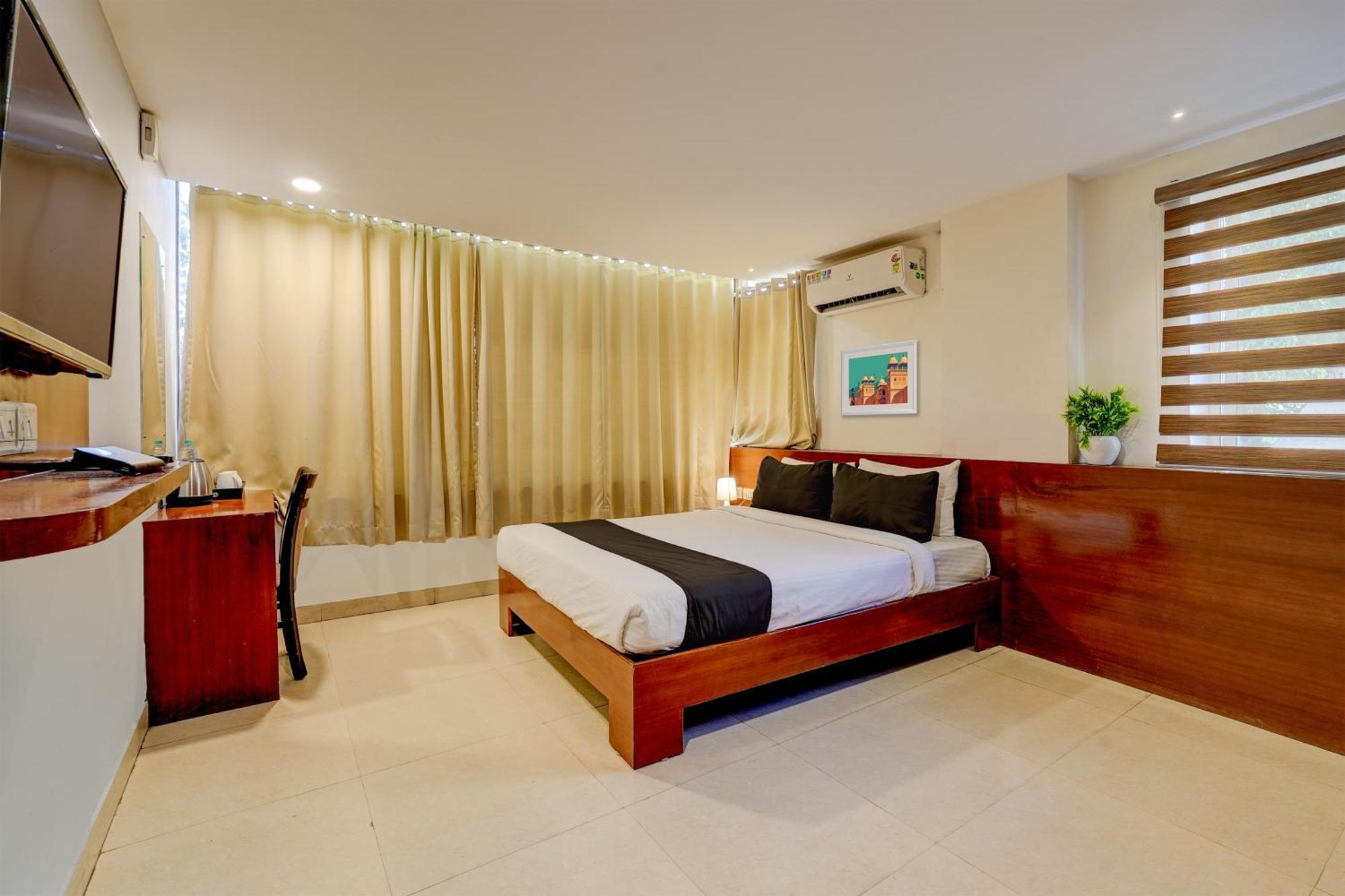 Hotel O V3R Residency بنغالور المظهر الخارجي الصورة