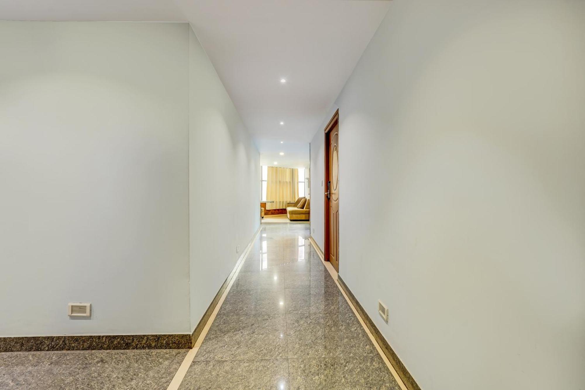 Hotel O V3R Residency بنغالور المظهر الخارجي الصورة