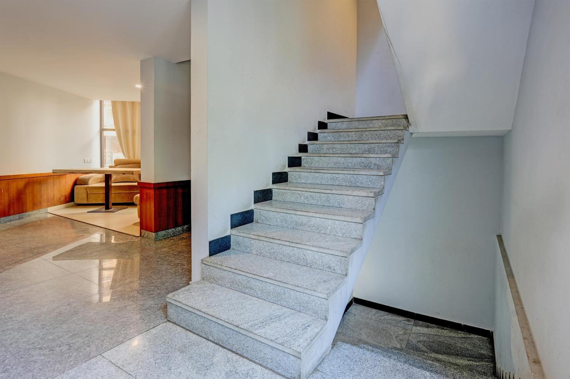 Hotel O V3R Residency بنغالور المظهر الخارجي الصورة