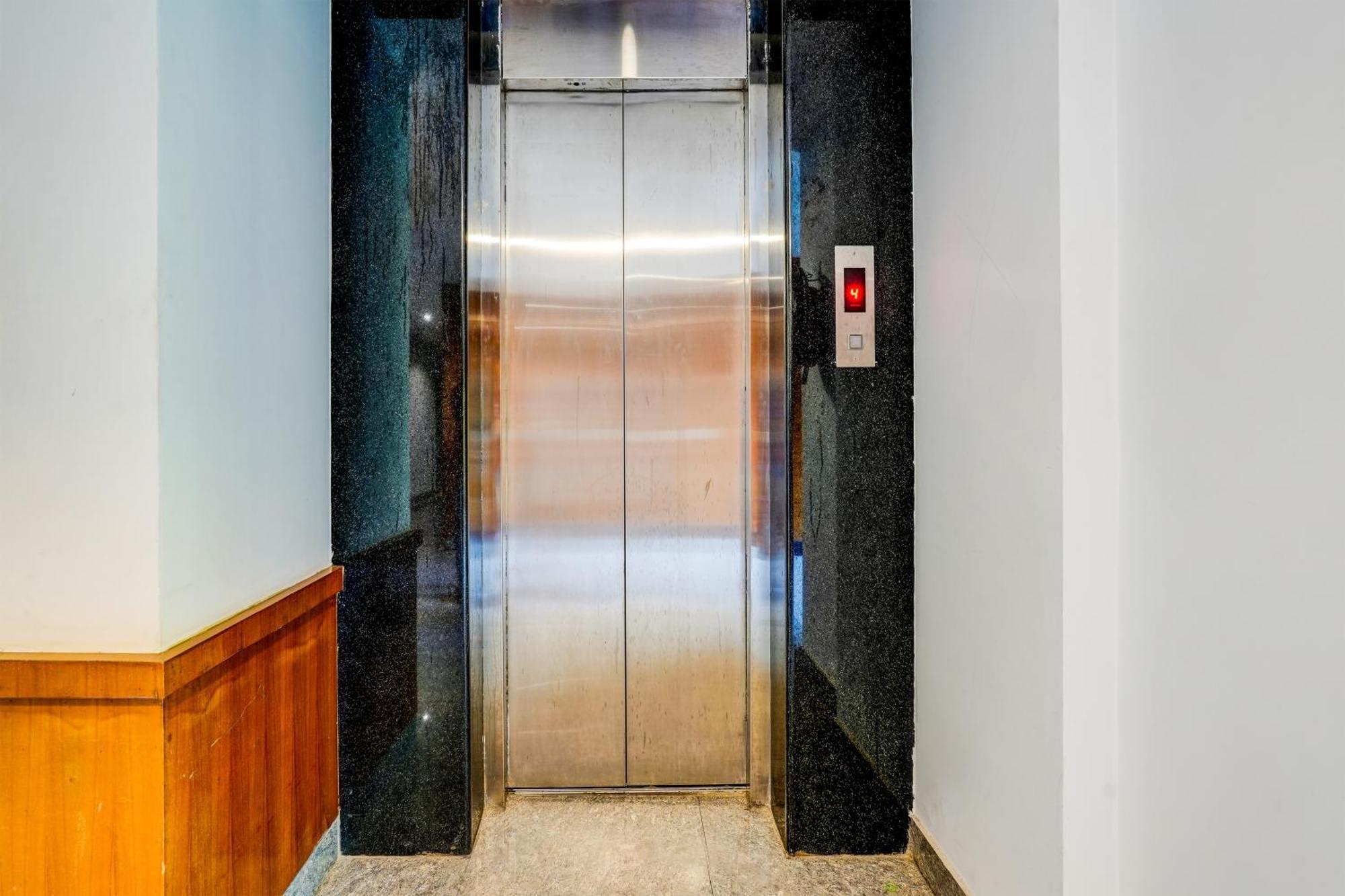 Hotel O V3R Residency بنغالور المظهر الخارجي الصورة