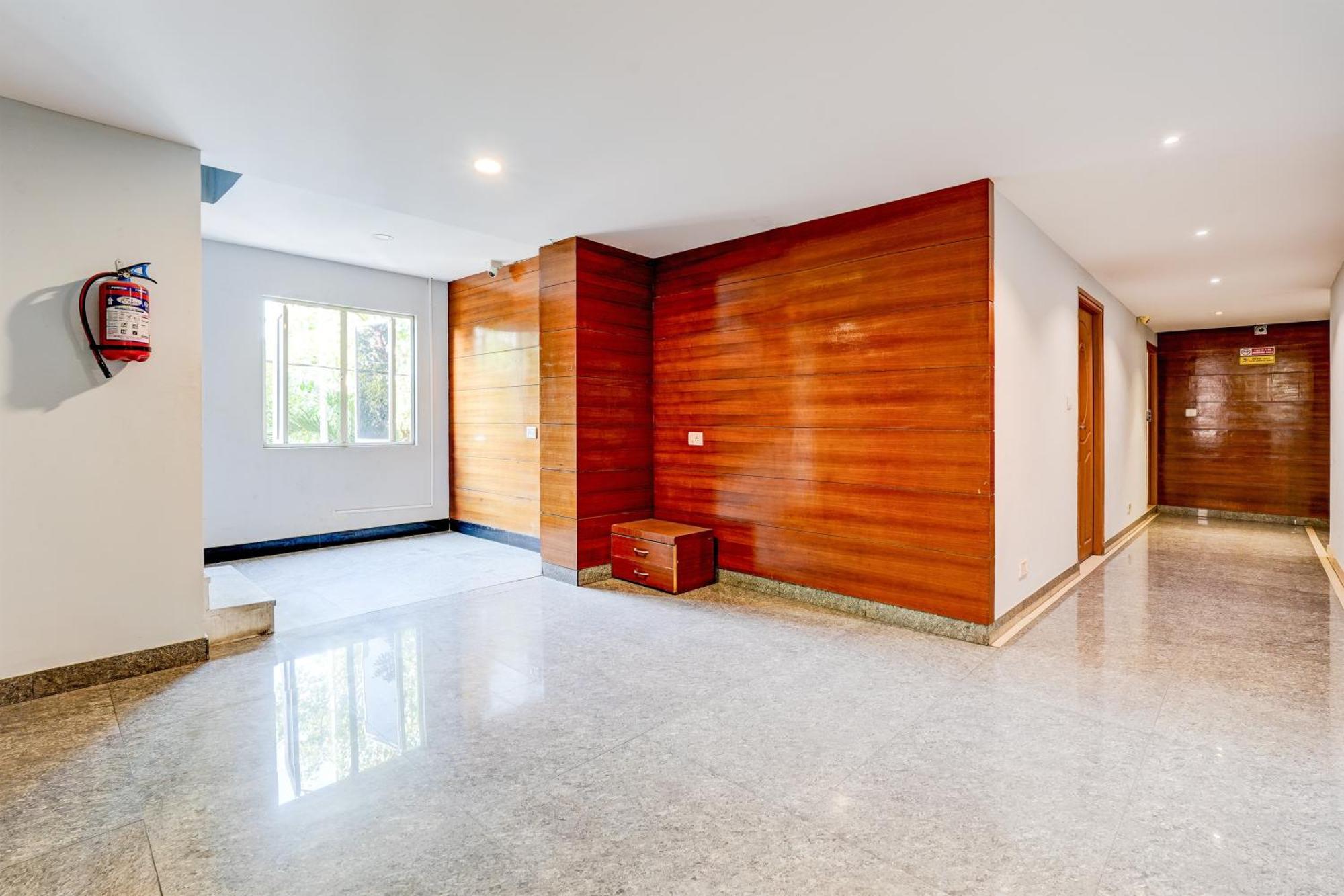 Hotel O V3R Residency بنغالور المظهر الخارجي الصورة
